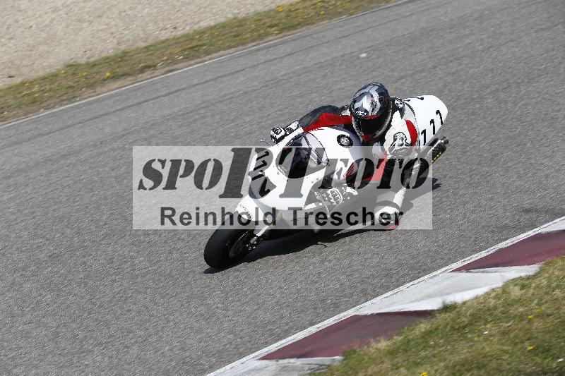 /03 04.04.2026 Speer Racing ADR/Gruppe rot/111